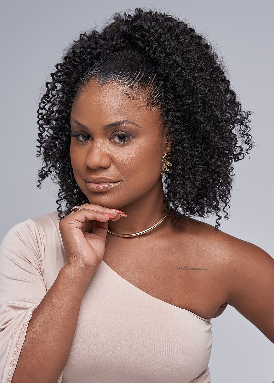 Rabo de Cavalo Amora Bio Castanho Escuro (3)