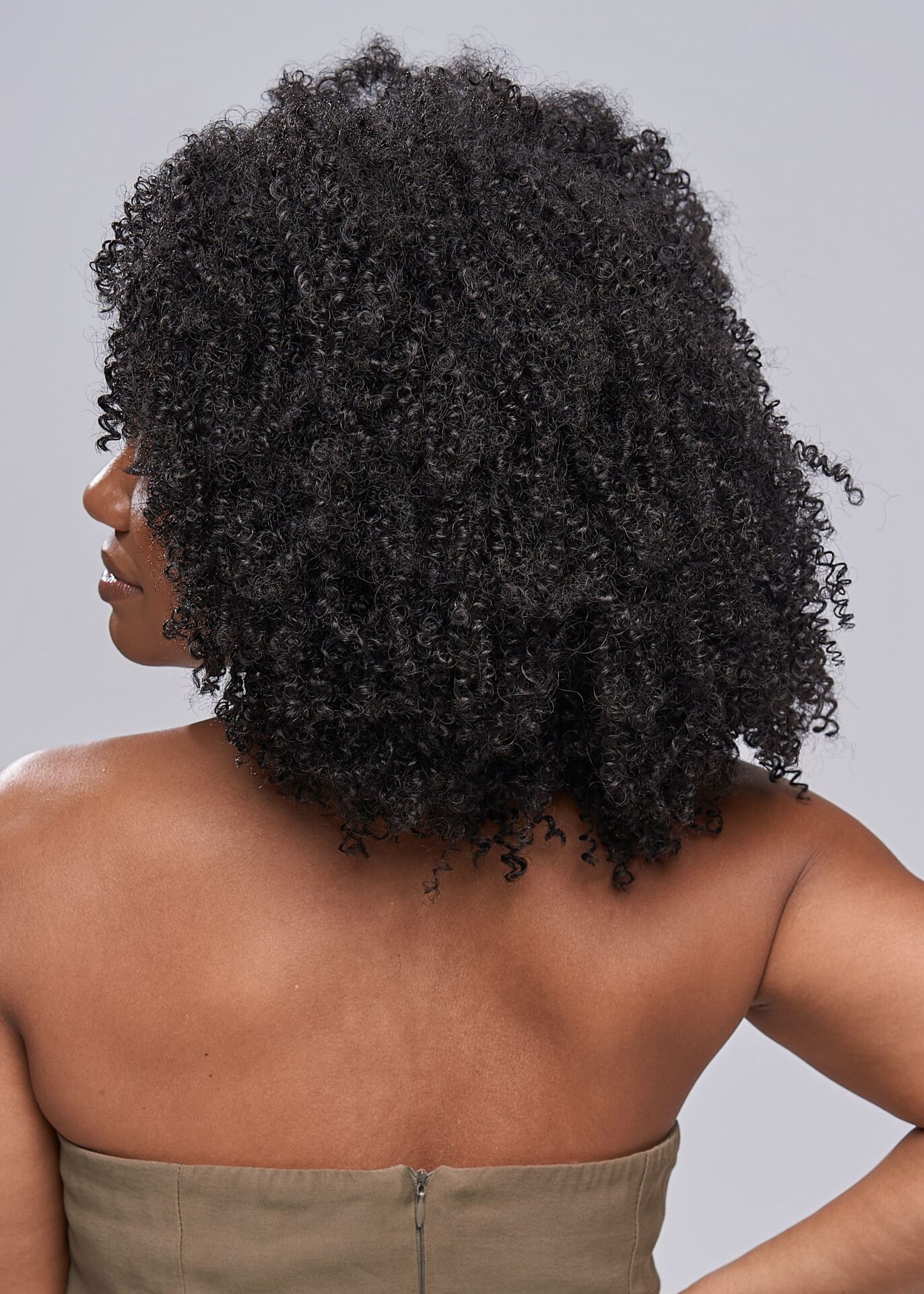 Wig Patricia Afro Preto (4)