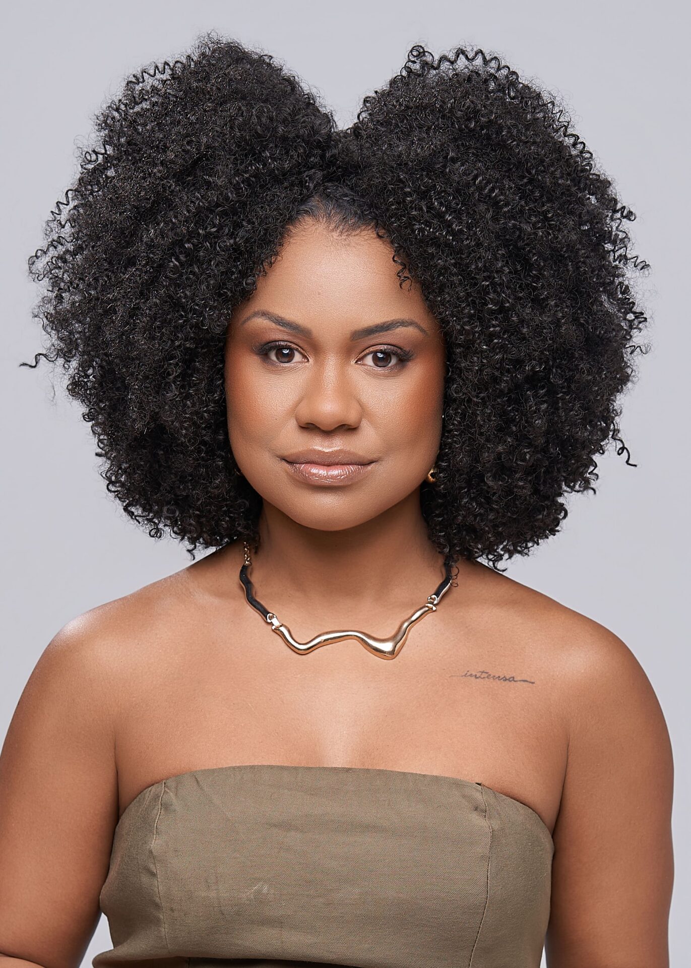 Wig Patricia Afro Preto (2)