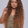 Wig Joyce Mocha Mousse (3)