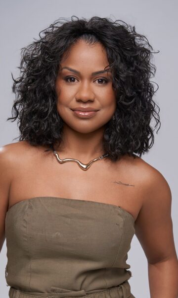 Wig Thais Castanho Escuro (2)