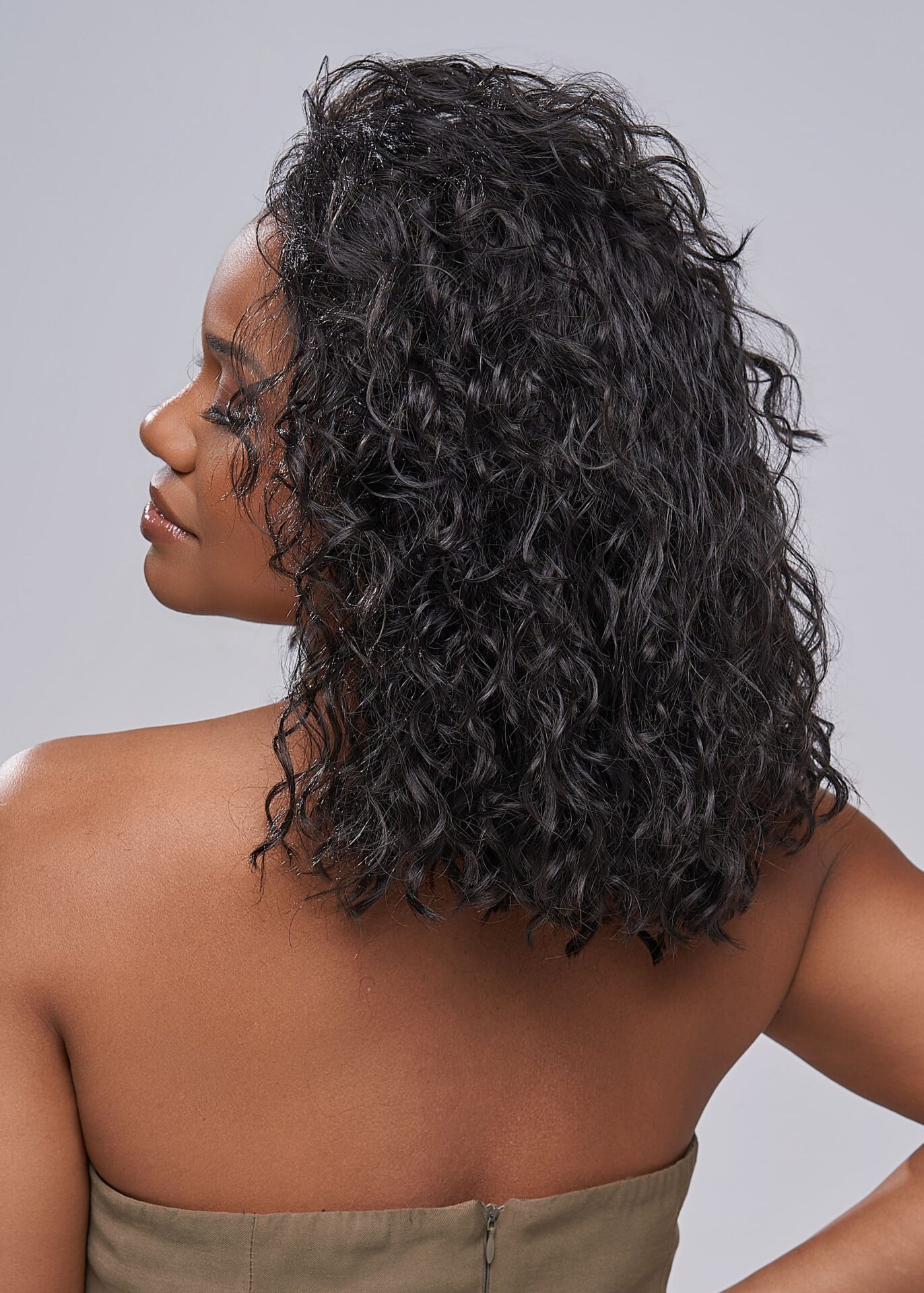 Wig Thais Castanho Escuro (1)