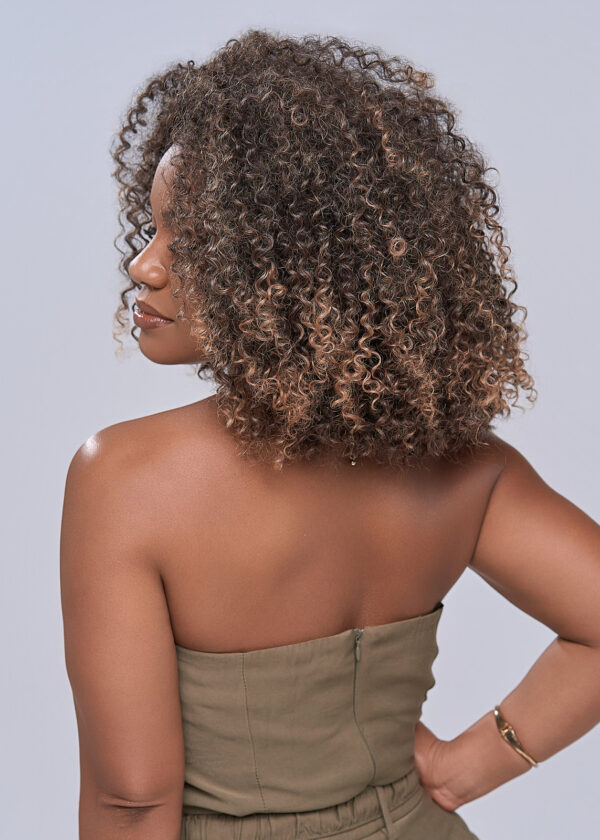 Wig Amora 40cm Mel (4)