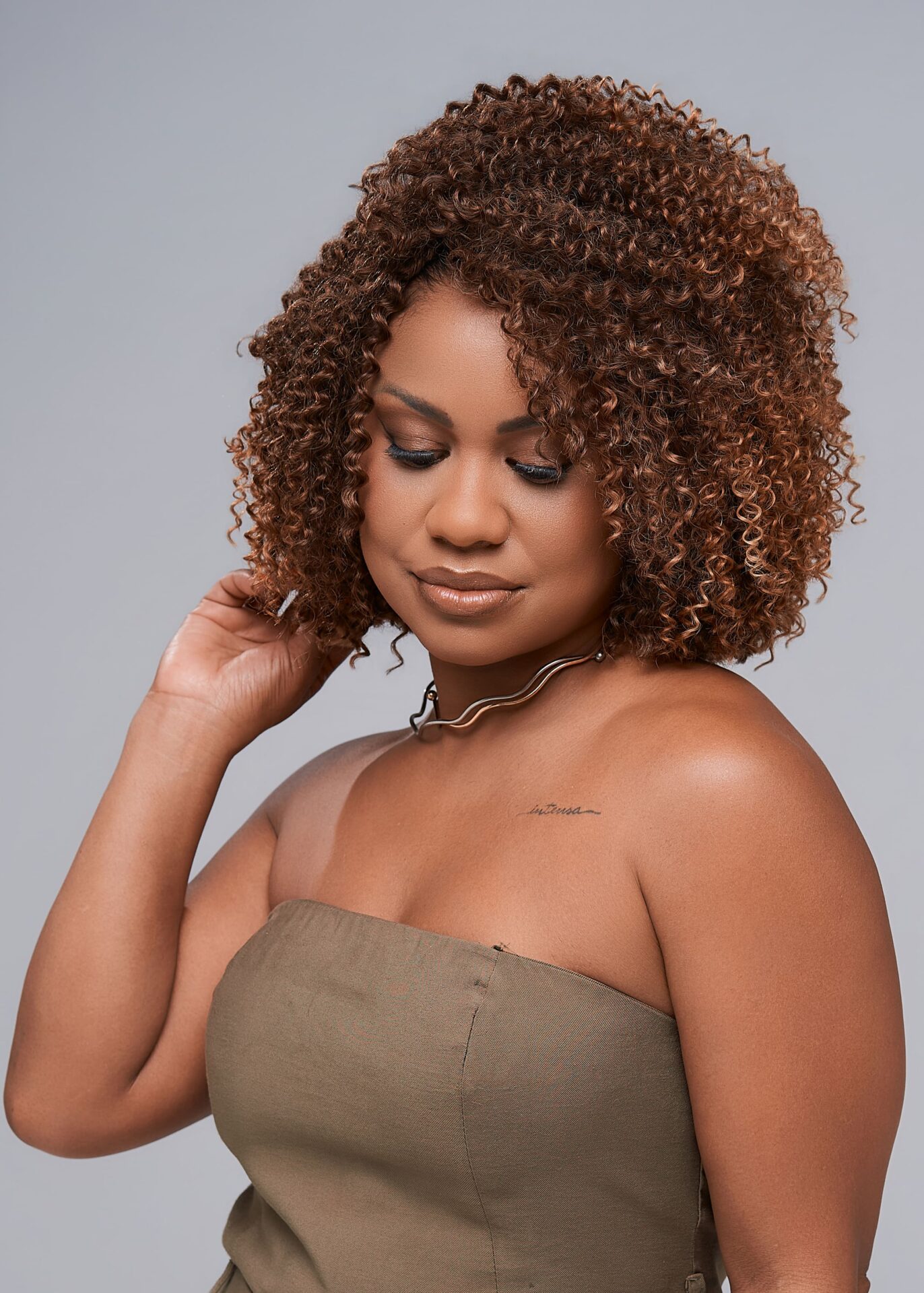 Wig Jamila Cobre (2)