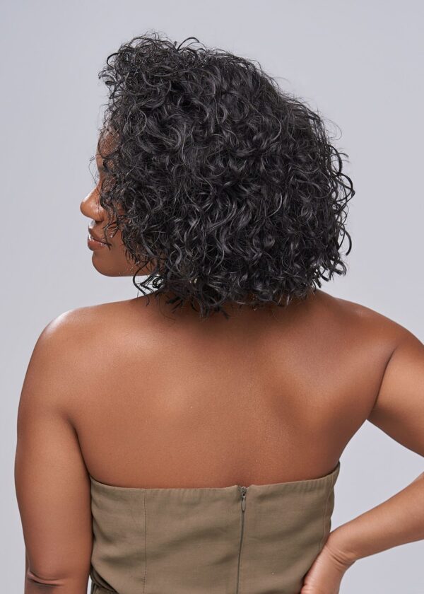 Wig Liz Castanho Escuro (4)
