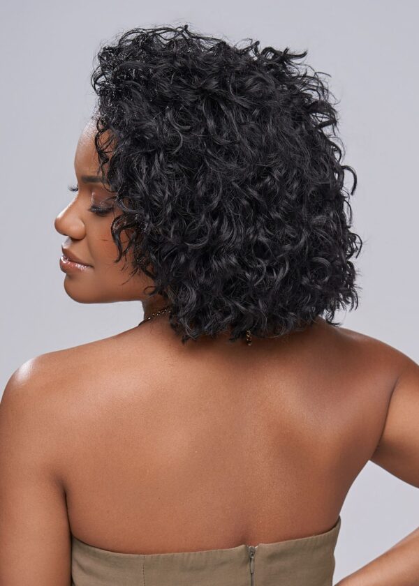 Wig Liz Preto (1)