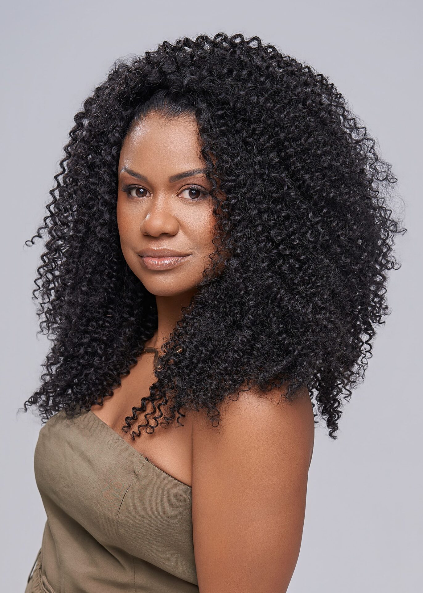 Wig Amora Bio Castanho Escuro (2)