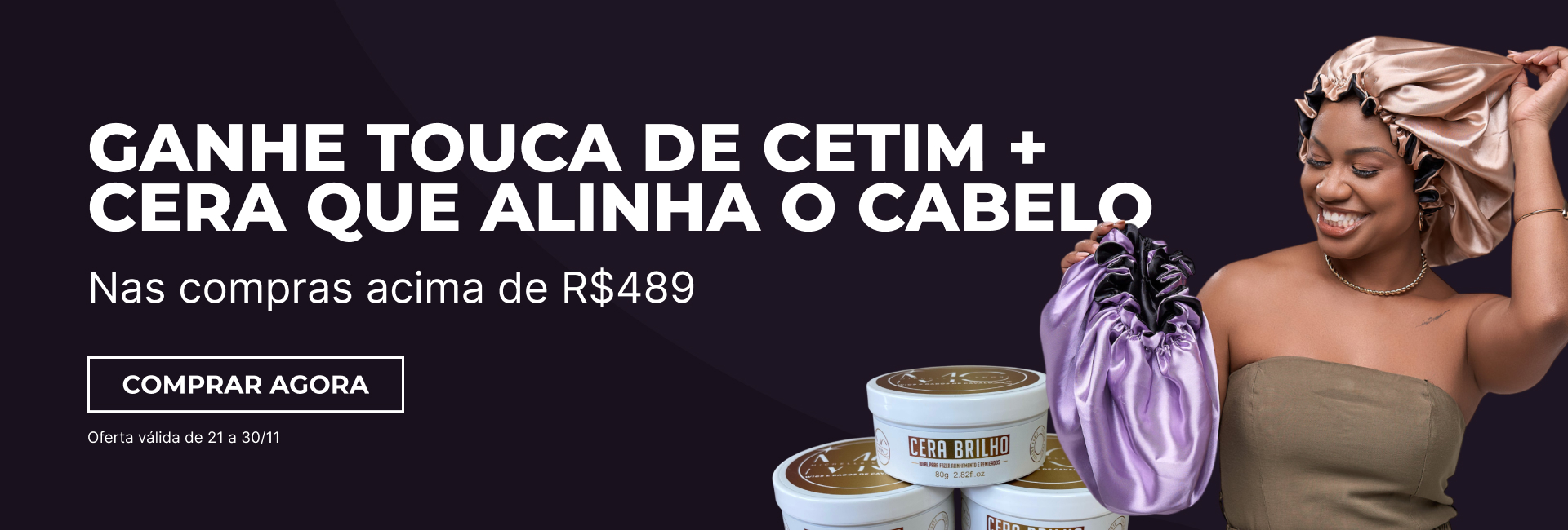 banner black desktop