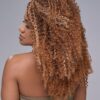 Wig Amora Bio 50cm Cobre (4)