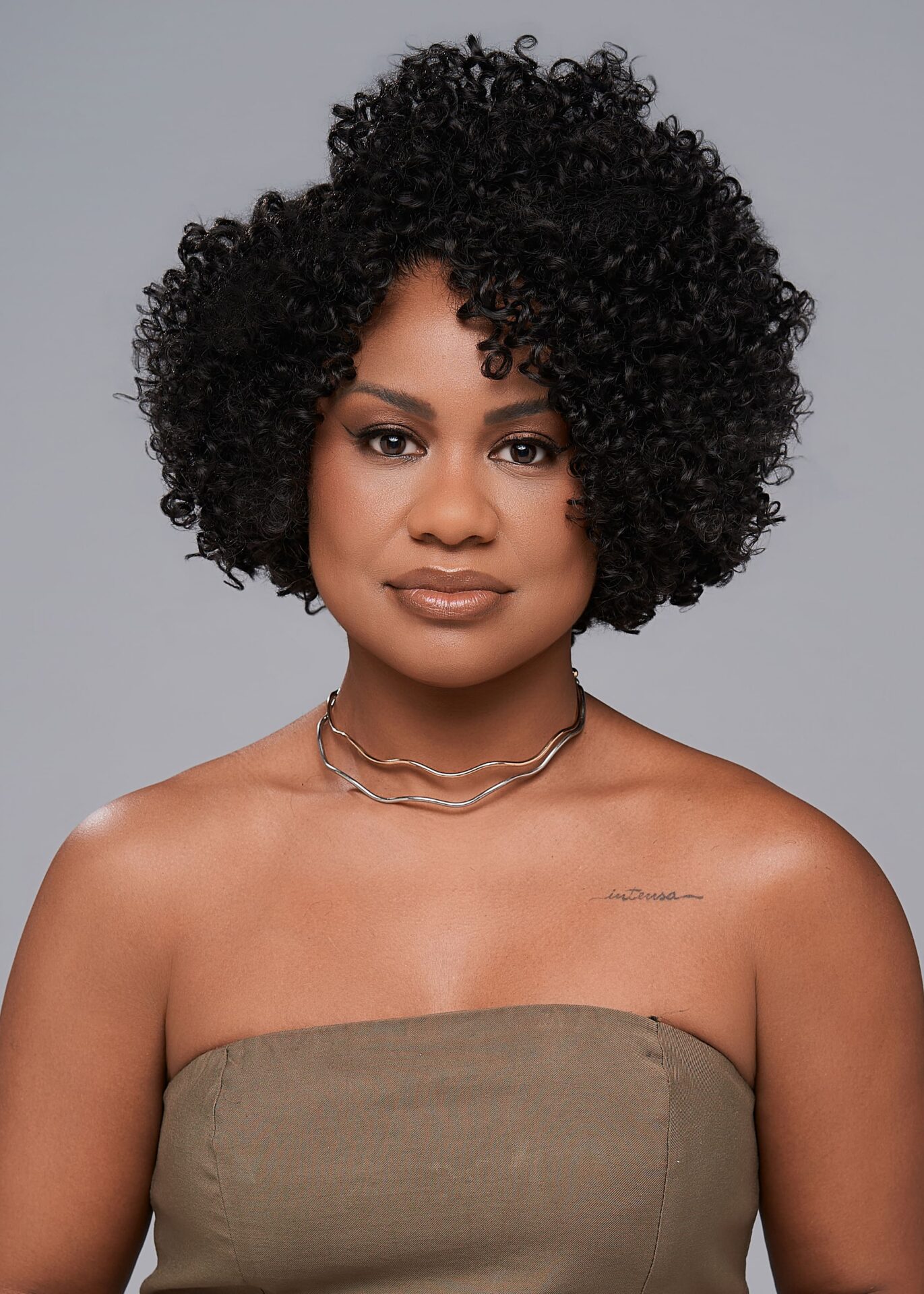 Wig Zoe Castanho Escuro (3)