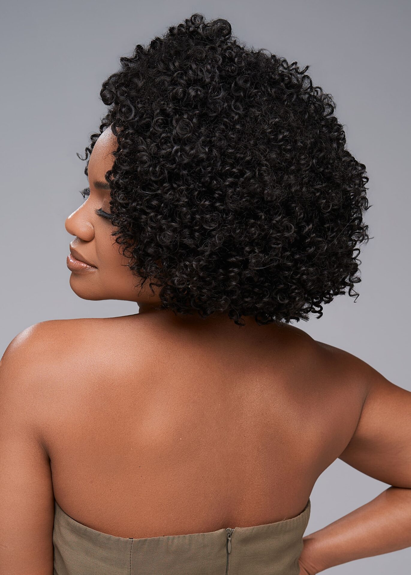 Wig Zoe Castanho Escuro (4)