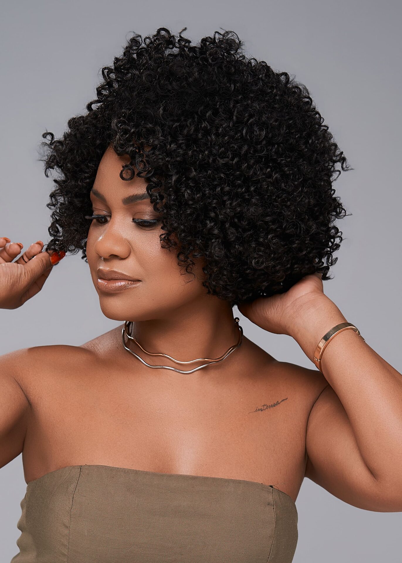 Wig Zoe Castanho Escuro (2)