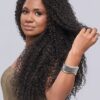 Wig Bel Castanho Escuro (3)