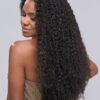 Wig Bel Castanho Escuro (4)
