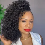 Michelle Clemoni | Especialista em Wigs e Rabos de Cavalo